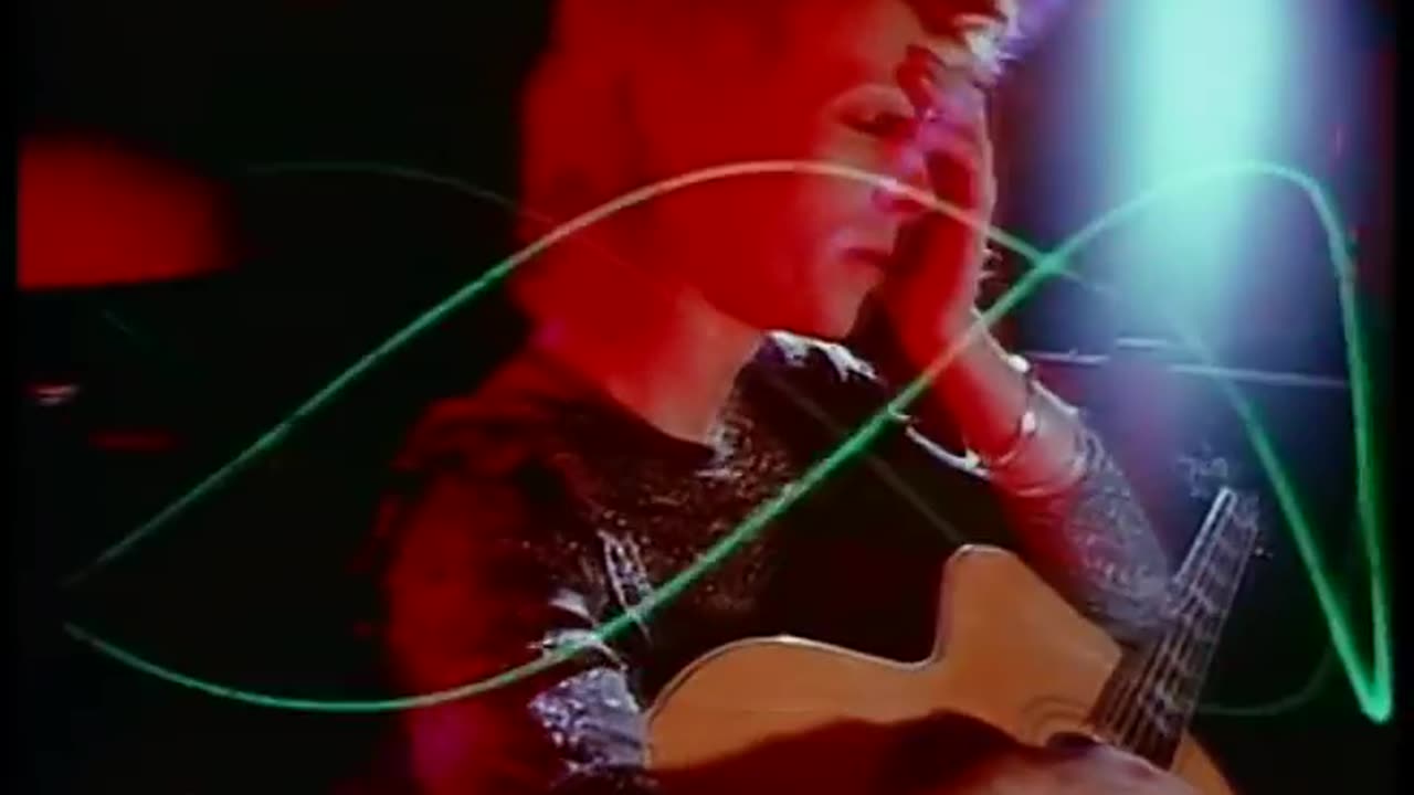 David Bowie Space Oddity Official Video