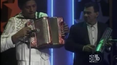 Solo Para Ti Rafael Orozco Con El Binomio De Oro Video Oficial_480p