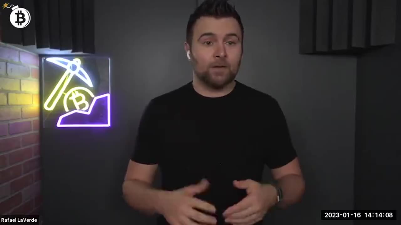 THE CBDC IS ALREADY HERE - LEARN TO GET YOUR ASSETS OUT OF THE SYSTEM