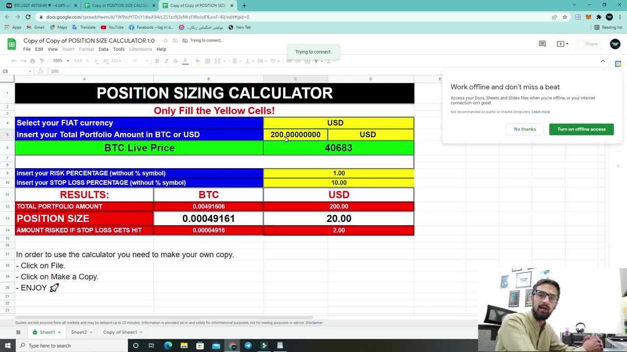 Best scalping strategy 2022 crpyto trading