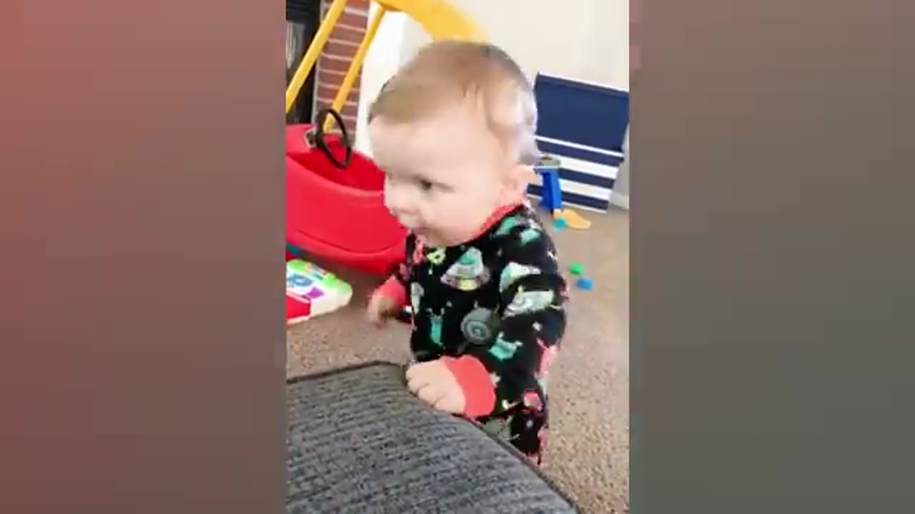 Top Cute Babies Dancing Compilation