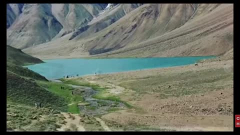 Kashmir