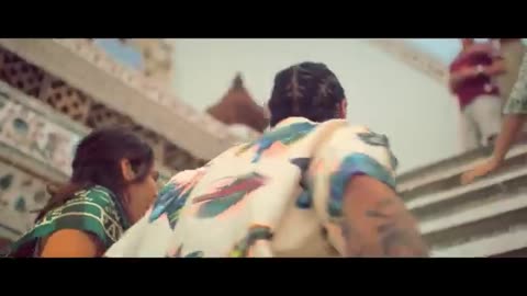 Tyga - Temperature (Official Video)