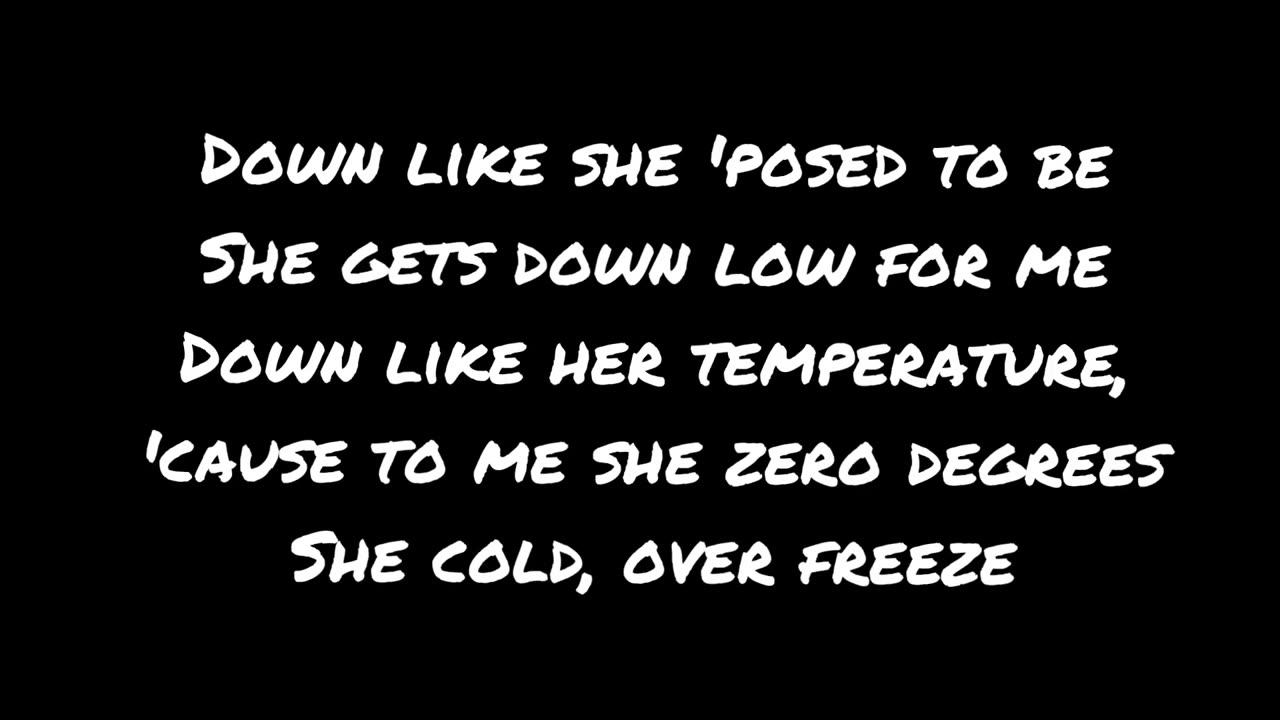 Jay Sean Ft Lil Wayne Down With Song Lyrics