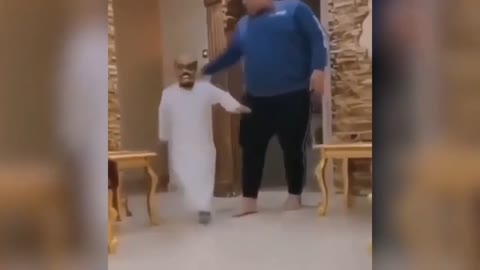 Funny Fail