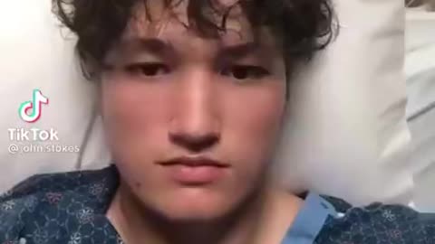 Another case of myocarditis and young kids taking the vaccine