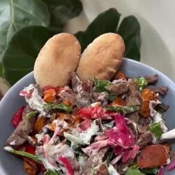 What I eat in a day… | Krissy Cela