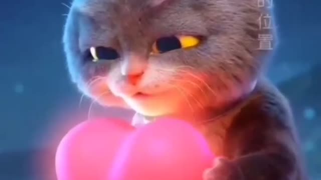 Cute animals