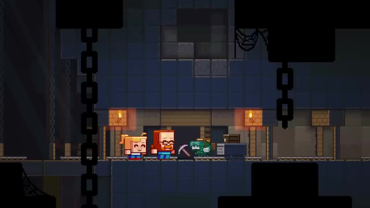 Minecraft Live 2022: Vote for the Rascal!