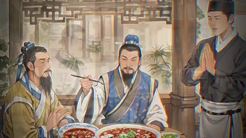 面对阳谋做局，只有你坚持本心，才不会入局。