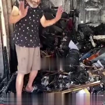 🚀🧸💥 ISRAELI LIE DISPLAYED IN FOOTAGE