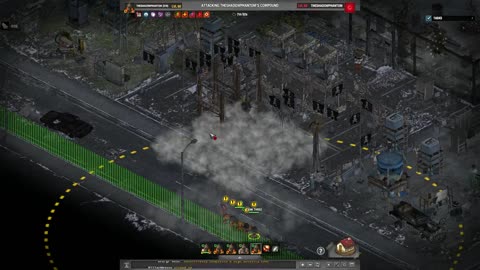 Proof of concept