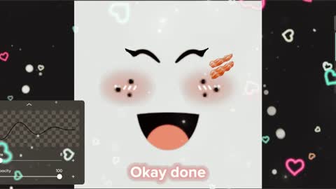 Roblox, in bacon face