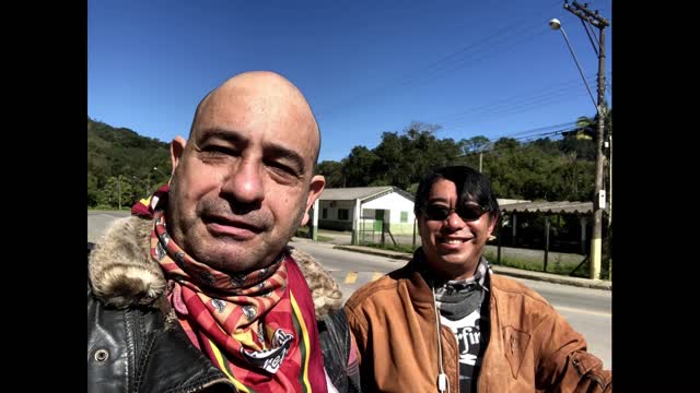 Serra do Rastro da Serpente-2020-Video 4