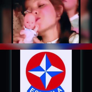 SHORT - COMERCIAL ANOS 80 - BRINQUEDOS ESTRELA - Duas partes em UMA