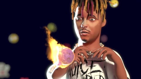 Juice Wrld - Wishing Well