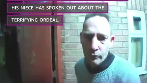 Guy Spends 2 Years Destroying🔨Disabled Neighbours Ring Doorbells🔔🤬