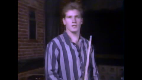 December 8, 1988 - Indiana State Board of Health AIDS Spot