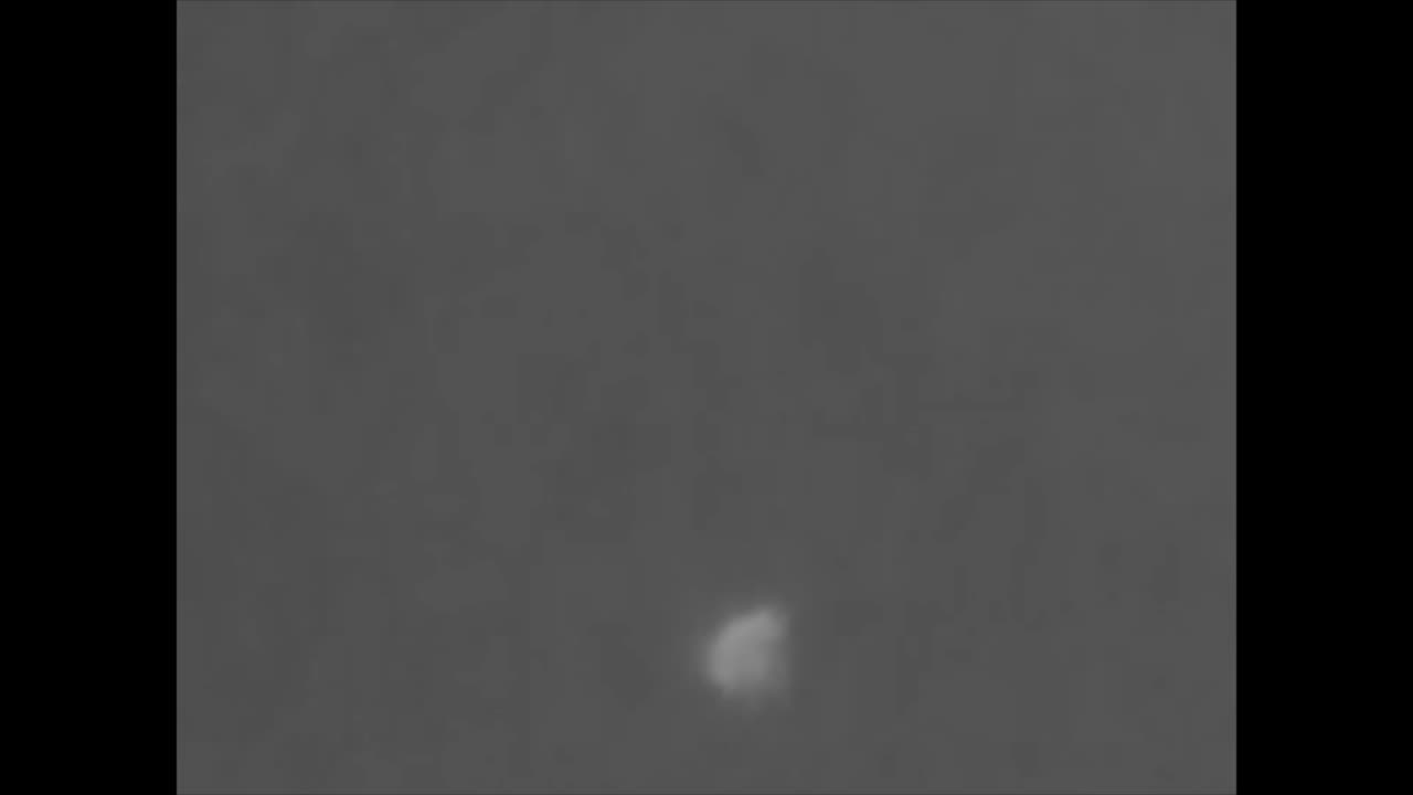 More orbs Ufo/uap