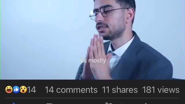 Are you a believer?