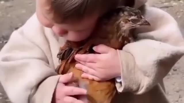 cute baby