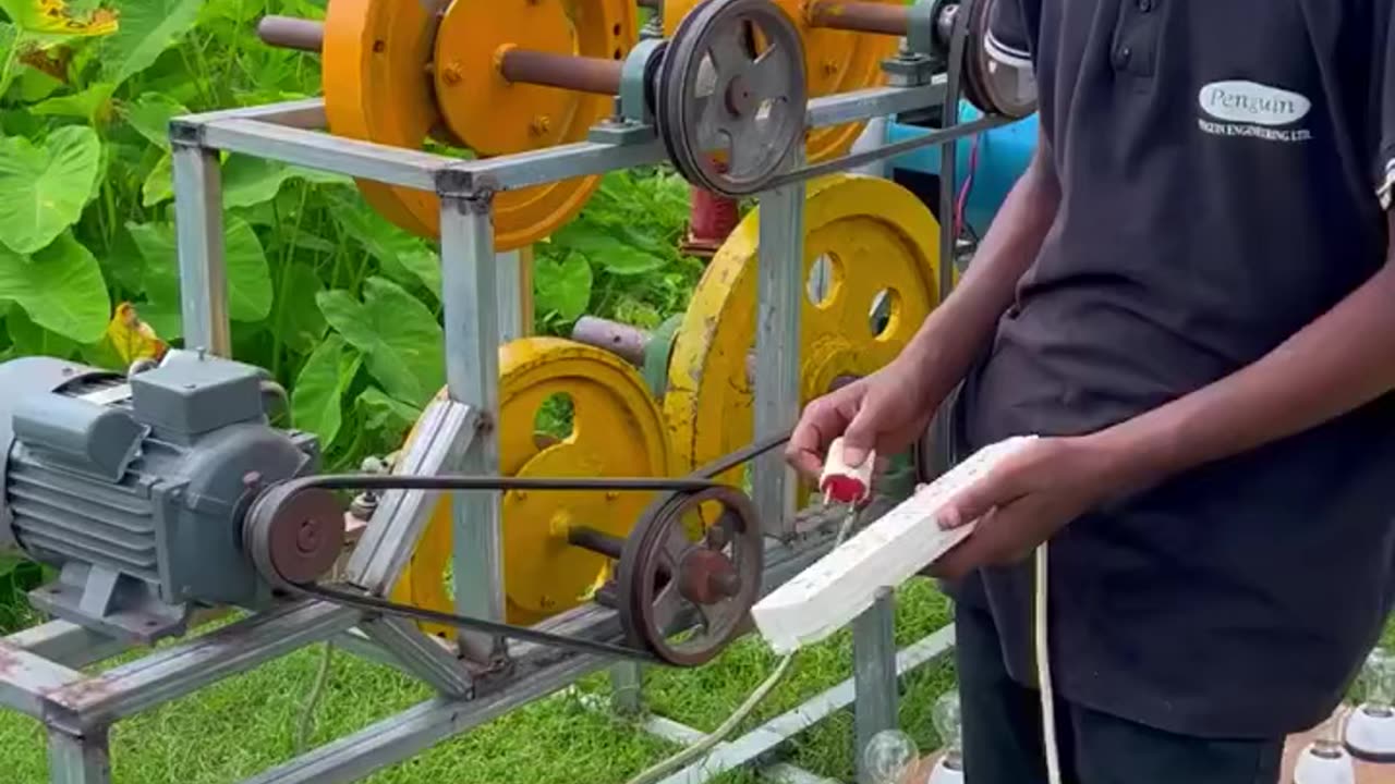 How to get unlimited energy for free
