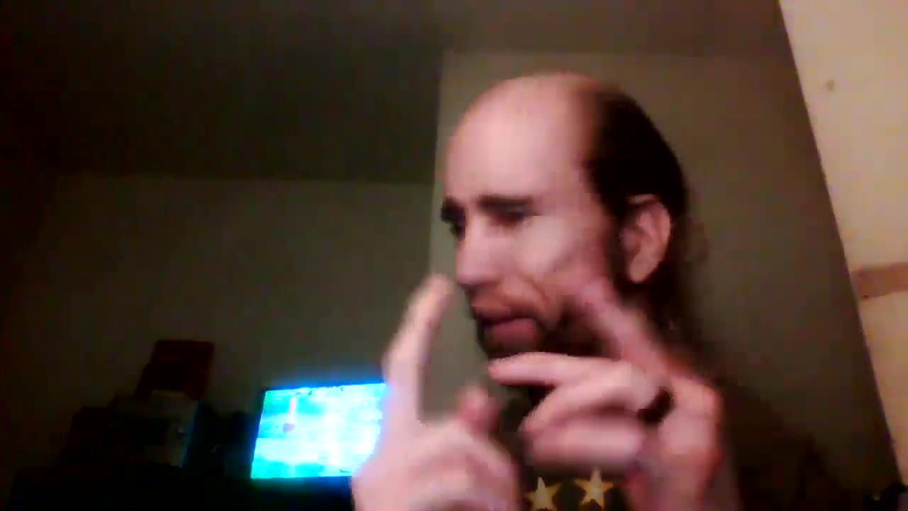 [Cyraxx Youtube 2020-2-11] Odd World Art - i am Not Shadow King