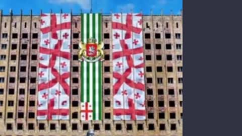 Грузинский стрим - 07.02.2022