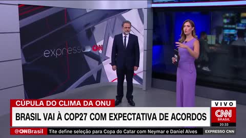 VTV NOTICIAS: BRASIL