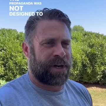 Communist Woke Propaganda