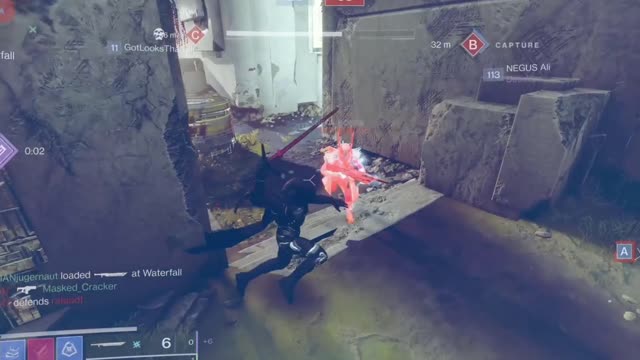 Plz Explain This Bungo...