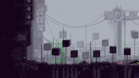 Mimic's Rain World- Hunter - 02