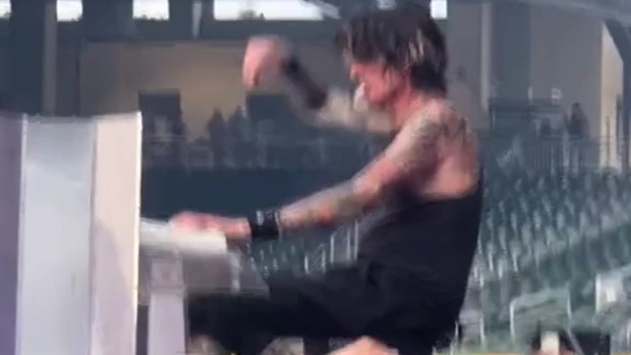 8 Celebrities who were named by P. Diddy