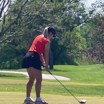 Magic touch #golf #golfer #professional #swing #swings #hit #shot #green #fairway #magic #touch