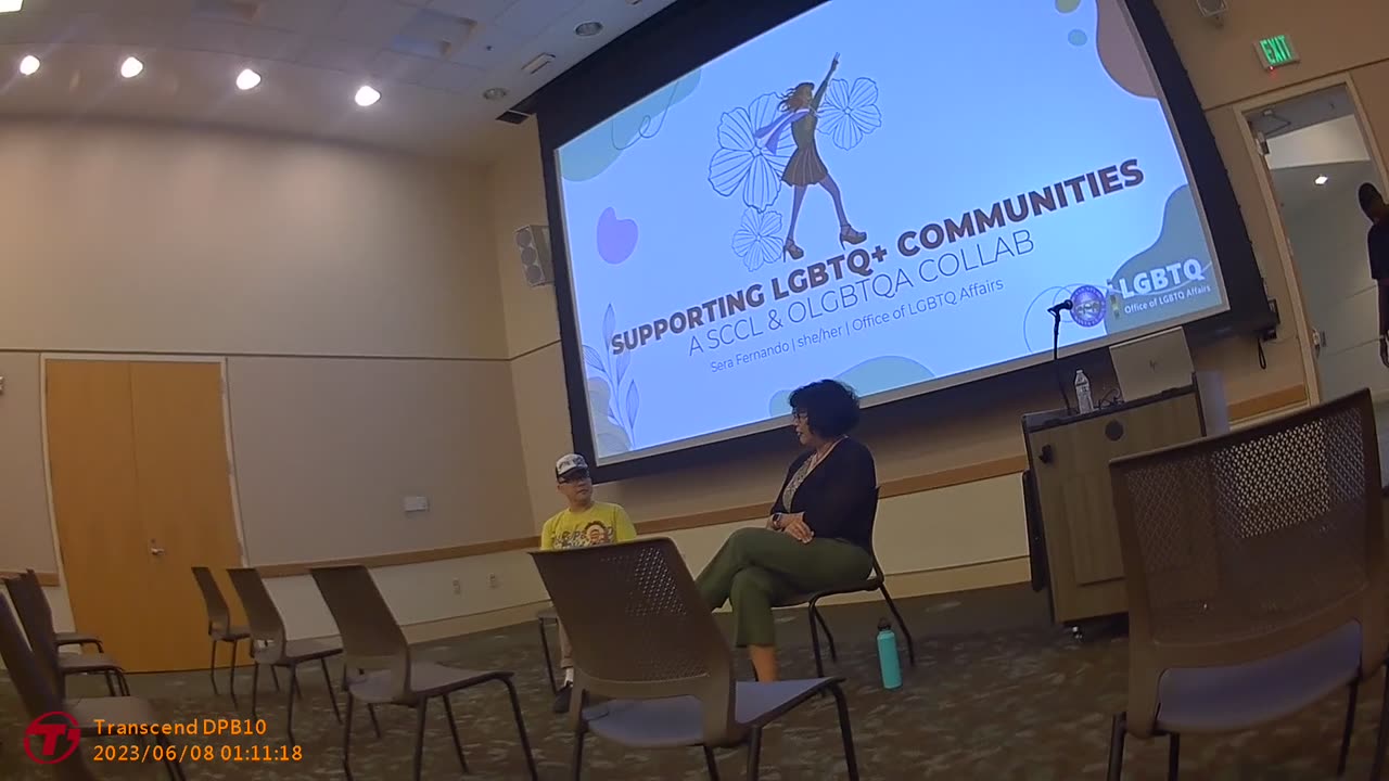 Silicon Valley, Censored Santa Clara City Library LGBTQ Event (Shhhh) June 2023