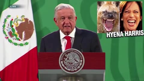 MEXICO KNOWS...😂😂😂