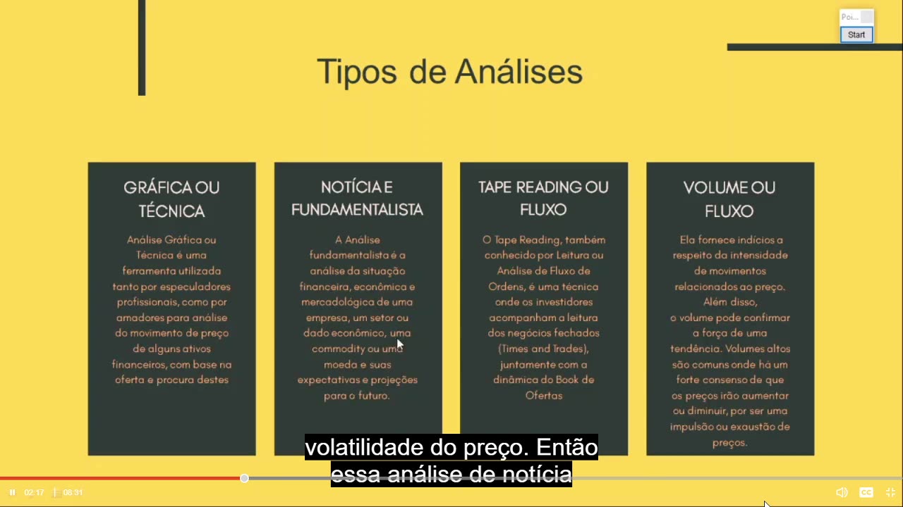 Cadu Rinaldi - Treinamento Hunter - MODULO 6 - AULA 02