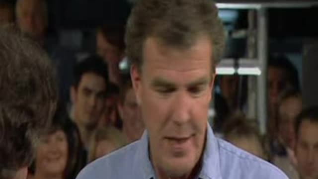 Top Gear - S04 E05