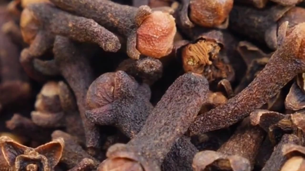 Health Benefits of Cloves