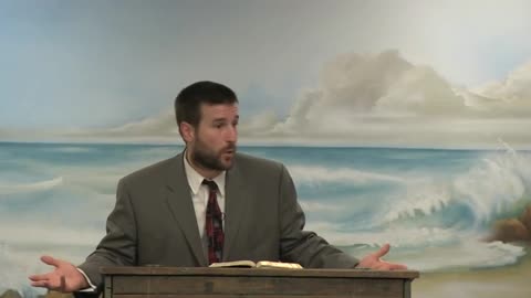 pastor steven anderson - song of solomon 4