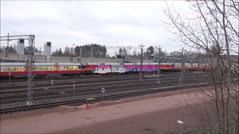 Lifetime Deal Helsinki [Graffiti]