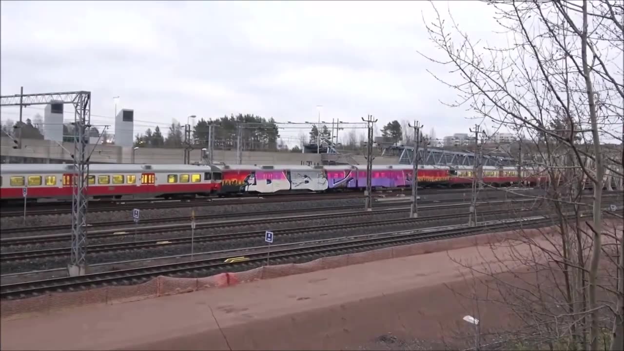 Lifetime Deal Helsinki [Graffiti]