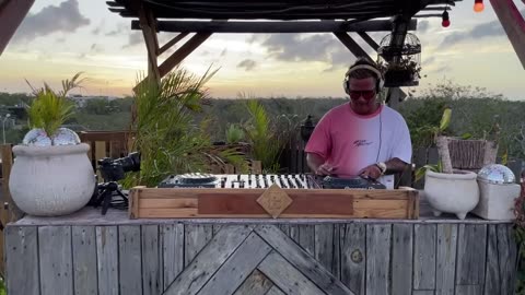 D&D Brothers _ Progressive Deep House Tulum