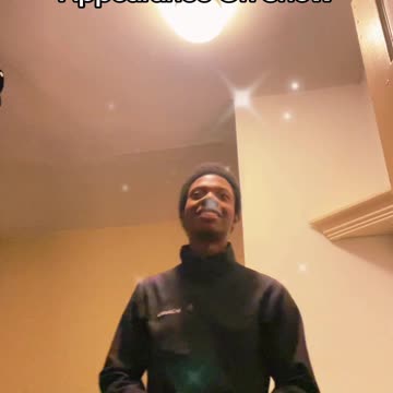 When Celebrity Guest Makes Special Appearances On Tv Shows