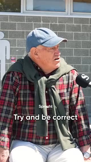 An 80year biggest mistake 😞