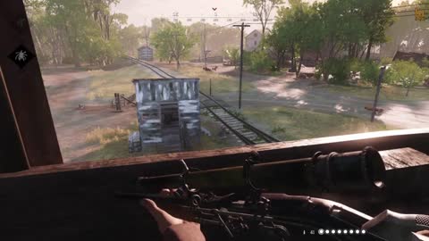 Hunt: Showdown Pt.9
