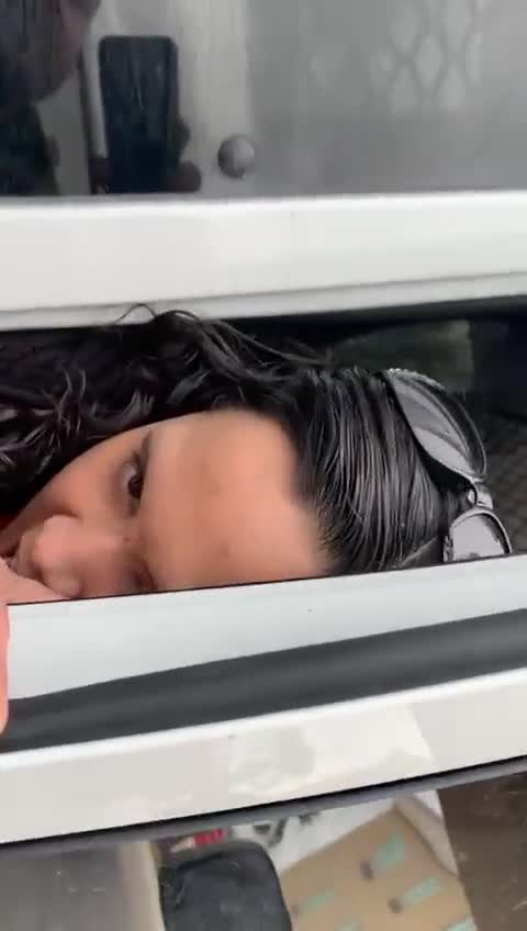 US Border and Customs picks up demonic human trafficker