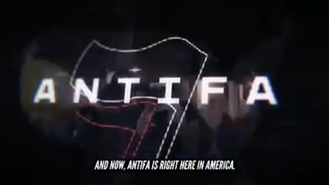 This is why Antifa is so dangerous!