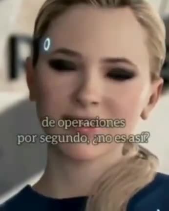 Androidi evoluti sono già qui ..