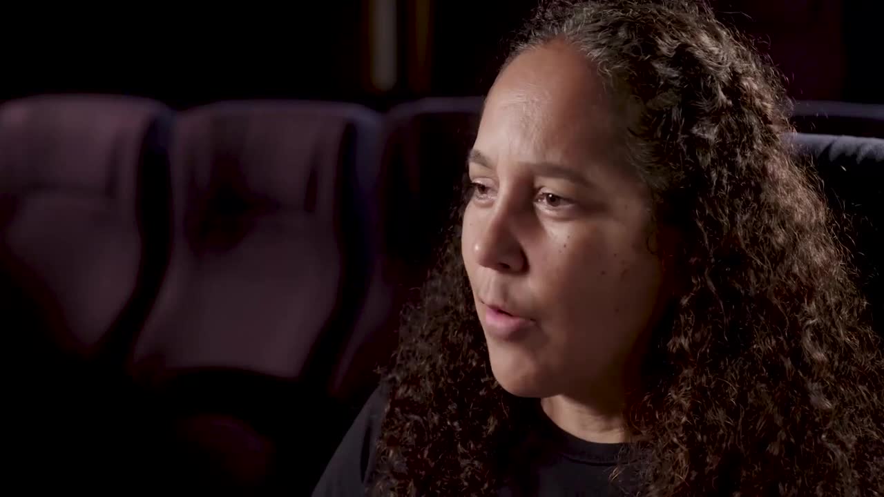 Director Gina Prince-Bythewood talks The Woman King _ Discover it in Dolby Cinema